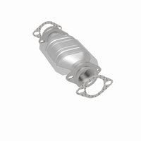 MagnaFlow Direct Fit Catalytic Converter 99-01 Nissan Altima 2.4L