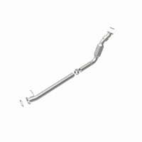 MagnaFlow 05-06 Chevrolet Uplander 3.5L Direct Fit Converter