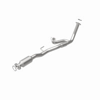 MagnaFlow 1997 Toyota Avalon 3.0L Direct Fit Converter