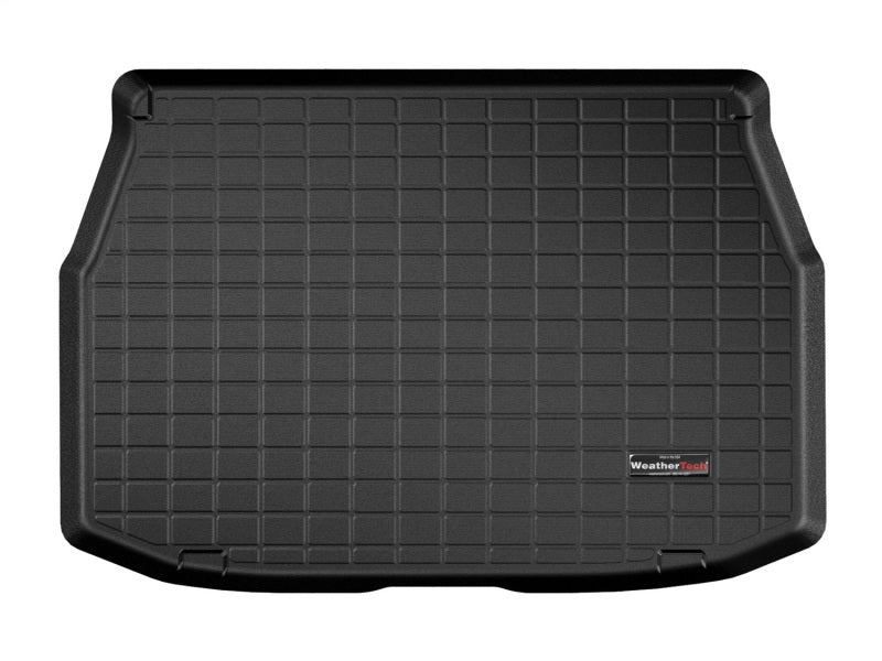 WeatherTech 2018+ Toyota C-HR Cargo Liner - Black