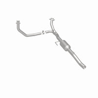 MagnaFlow 2000 Dodge Durango 5.2L Direct Fit Converter