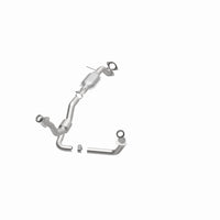 MagnaFlow Direct Fit Catalytic Converter 00-04 Chevy Blazer 4.3L