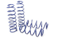 H&R 18-22 Jeep Wrangler Unlimited Sahara/Sport 4 Cyl/V6/V6 Diesel JL Raising Spring
