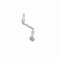 MagnaFlow Direct Fit Catalytic Converter OEM 2007 Mercedes-Benz E350 Underbody - 67.5in Length