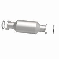 MagnaFlow Direct Fit Catalytic Converter 83-95 Toyota CA