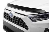 Husky Liners 13-18 Toyota RAV4 Hood Shield - Smoke