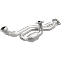 MagnaFlow Direct Fit Catalytic Converter 00 Lexus ES300 3.0L