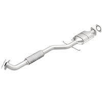 MagnaFlow Direct Fit Catalytic Converter Sonata/Optim 2.4L rear OEM