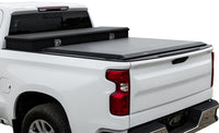 Access 2022+ Toyota Tundra 5ft 6in Bed Toolbox Roll-Up Cover