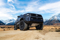ICON 2025 Toyota 4Runner 2WD Front 2.5 VS RR CDEV Coilover Kit