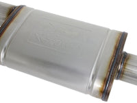 aFe Apollo GT Series 409 Stainless Steel Muffler Upgrade Pipe 09-19 Ram 1500 (Dual Exhaust) V8-5.7L