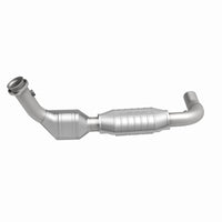 MagnaFlow Direct Fit Catalytic Converter 97 Ford F-150 5.4L (California)