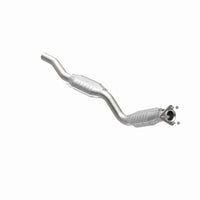 MagnaFlow Direct Fit Catalytic Converter 04-06 Dodge Ram SRT-10 8.3L Passenger Side