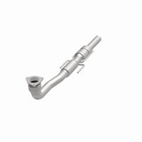 MagnaFlow 07-11 Saab 9-3 2.0L Direct Fit Converter