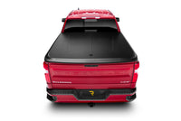 UnderCover 19-20 Chevy Silverado 1500 6.5ft SE Bed Cover - Black Textured