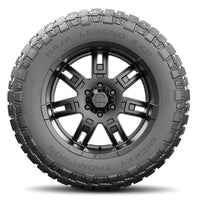 Mickey Thompson Baja Legend EXP Tire 35X12.50R18LT 118Q - 247551
