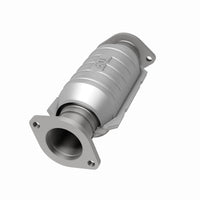 MagnaFlow 99-02 Volkswagen Golf 2.8L Direct Fit Converter