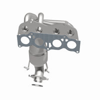 MagnaFlow Direct Fit Catalytic Converter SCION TC- 05-09 2.4L OEM