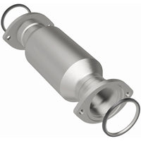 MagnaFlow 93-94 Land Cruiser 4.5 Undby Direct Fit Converter