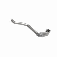 MagnaFlow Direct Fit Catalytic Converter 05 Ford Escape Hybrid 2.3L