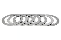 Wiseco Clutch Plate Kit - 7 Steel Clutch Basket