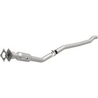 MagnaFlow 2005 Dodge Grand Caravan 3.3L Direct Fit Converter