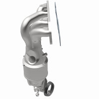 MagnaFlow 04-05 Nissan Altima 2.5L Direct Fit Converter