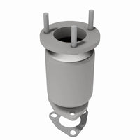 MagnaFlow Direct Fit Catalytic Converter 85-87 Mazda B2000 2.0L