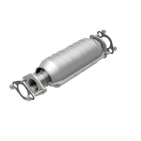 MagnaFlow 06-11 Hyundai Accent 1.6L Direct Fit Converter