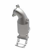 MagnaFlow Direct Fit Catalytic Converter 04 S40/V40 1.9L frt CA