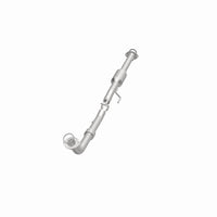 MagnaFlow Direct Fit Catalytic Converter 03-06 Camry 2.4L I4