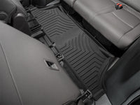 WeatherTech 18-23 Honda Odyssey Rear FloorLiner HP - Black
