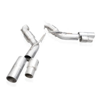Stainless Works 20-24 Ford Explorer Downpipe G-Sport UHO GEN2 Cat