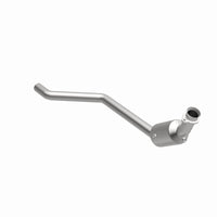 MagnaFlow 03-05 Jaguar S-Type 4.2L Direct Fit Converter