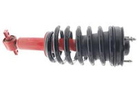 KYB Shocks & Struts MonoMax Front 07-13 Chevy Silverado 1500