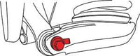SPC Performance 07-09 Hyundai Entourage/ 06-13 Kia Sedona Rear Camber Bolt