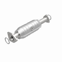 MagnaFlow Direct Fit Catalytic Converter 04 Acura TSX 2.4L