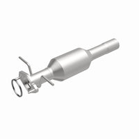 MagnaFlow Direct Fit Catalytic Converter 06 Focus ZX3 2.0/2.3L OEM