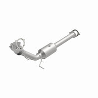 MagnaFlow 05-07 Volvo S60 2.5L Direct Fit Converter