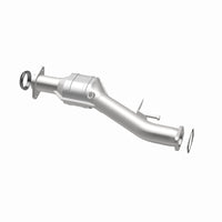 MagnaFlow 06-07 Subaru Impreza 2.5L Direct Fit Converter