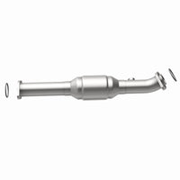 MagnaFlow Direct Fit Catalytic Converter 05-09 Toyota Tacoma 4.0L P/S Rear