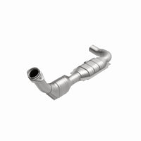 MagnaFlow Direct Fit Catalytic Converter 99 F150 4.6L V8 D/S 2WD