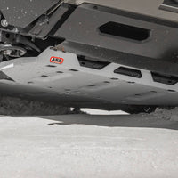 ARB 2024+ Toyota Tacoma Front Skid Plate