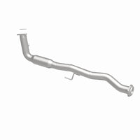 MagnaFlow 07-08 Chevrolet Suburban 2500 6.0L Direct Fit Converter