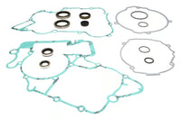 Wiseco 01-15 KTM 125 SX Bottom End Gasket Kit