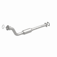 MagnaFlow California Direct Fit Converter 96-97 Chevrolet Lumina 3.4L