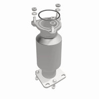 MagnaFlow Direct Fit Catalytic Converter 2012-2015 Buick Verano 2.4L OEM Grade