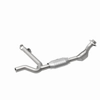 MagnaFlow Direct Fit Catalytic Converter 99-00 Ford F-150 4.2L 50S