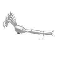 MagnaFlow 15-17 Fusion L4 2 OEM Manifold Direct Fit Converter