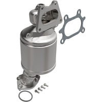 MagnaFlow 04-07 Saturn Vue 3.5L Direct Fit Converter